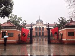 iphone_upload_pic-辛亥革命博物院北区