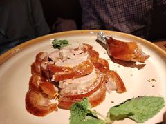 -青年公社烤鸭(熙悦天街店)