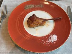 -深圳前海华侨城JW万豪酒店光之翼·港湾尚膳