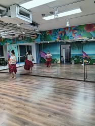 -呼拉汇舞蹈生活馆 Hawaii Hula&Tahiti Dance Studio