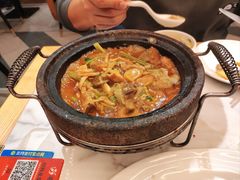 -粤仔湾砂锅粥(金太湖店)