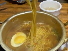 -百年石锅饭·朝鲜族传统民餐