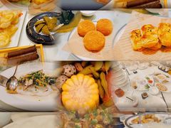 -聚福山莊·寻味顺德(北滘店)