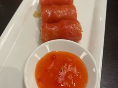 -京香轩·中餐厅(上海中庚聚龙酒店)