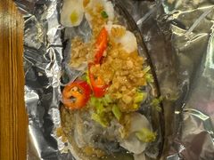 -质烤烤物·活烤海鲜(质烤总店)