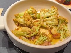 -狮王府淮扬菜(夫子庙老门东店)