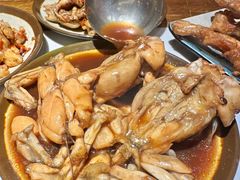 -老天桥蛙炉火锅(姑苏总店)