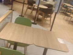 大堂-德克士(绿地店)