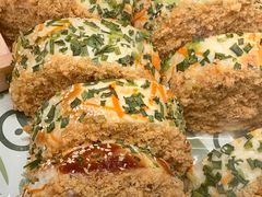 -山崎面包(静安久光店)