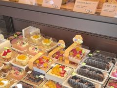 -奈雪的茶(中粮祥云小镇店)