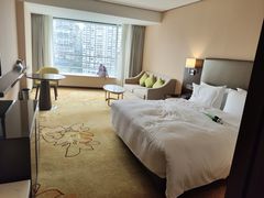 -成都世纪城假日酒店-西楼