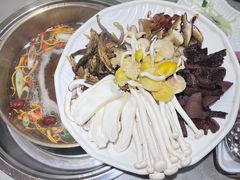 -大理董·董家小厨野生菌火锅(古城旗舰店)