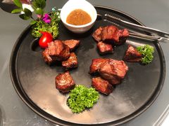 -万盛合(渔人码头店)