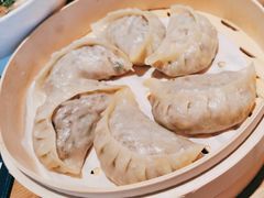 水饺-芳芳私房菜·精做淮扬菜(承德路店)