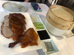 -合兴居烤鸭店