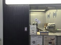 -CUBIC3三立方咖啡(西岸凤巢店)