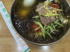 -顺姬冷面(长白西路店)
