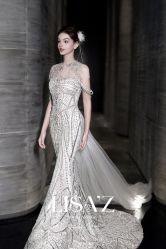 -Renee芮亦婚纱(原丽莎)