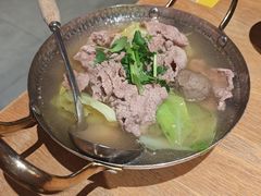 -川堂风·跷脚牛肉·乐山爆炒(宝山日月光店)