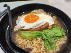 -华嫂冰室(尖沙咀店)