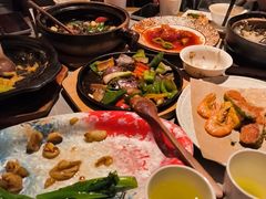 -啫神·广州地标美食(北京路店)