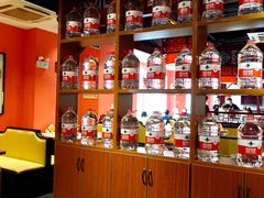 零售区-祥源胡同·涮牛羊肉火锅(花桥店)