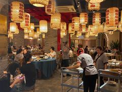 大堂-二十八里太湖船菜(吉祥路店)