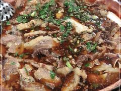 -朝伟清真铜瓢牛肉馆(三十年老·店)