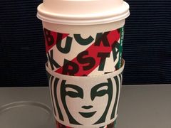 -星巴克(成都东站店)