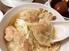 -百福麵家(新馬路店)
