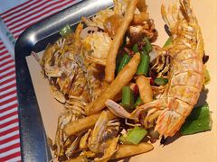 -永信海鲜(群星城店)
