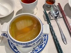 -金燕岛潮州酒楼