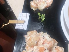 -顺风海鲜港(金玉兰店)