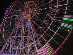 -南昌之星摩天轮