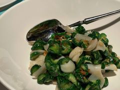 -淮香国色·淮扬菜(正大中心店)