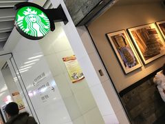 -星巴克(无锡大东方店)