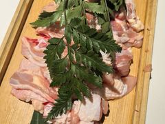 -花菇朵 ll 野生菌锅·精品滇菜(后沙峪店)