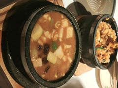 -七八冷面·延边朝鲜族美食(圣熙八号店)