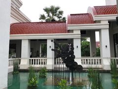 -吴哥国家博物馆