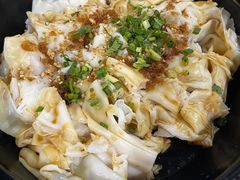 葱油蒜蓉竹篙粉-石岐乳鸽村(南海第三分店)
