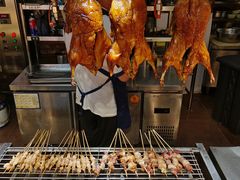 -韩盛·盛江山自助料理(奥体万达店)