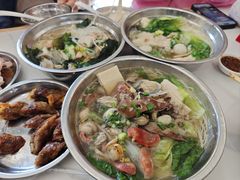 -福屿鲜捞小吃·捞化(福屿总店)