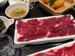 -尚合里潮汕牛肉火锅(海沧店)