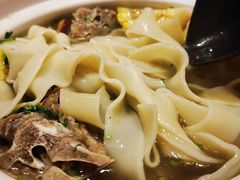 -西贝(上海中心店)