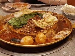 -牛牛章·章鱼水煎肉(光谷世界城店)