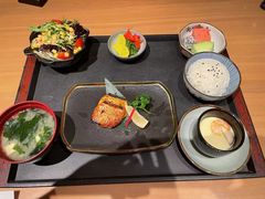 -京旬海鲜放题·铁板烧自助餐厅