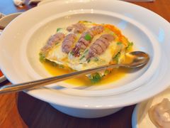 -喜鼎海胆水饺(东港店)