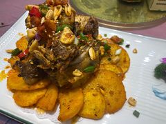 -伊帆食府·青海美食