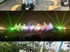 -新加坡文华东方酒店