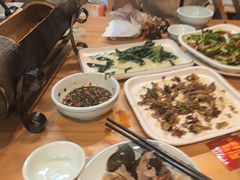 -61号餐吧(兴坪古镇漓江店)